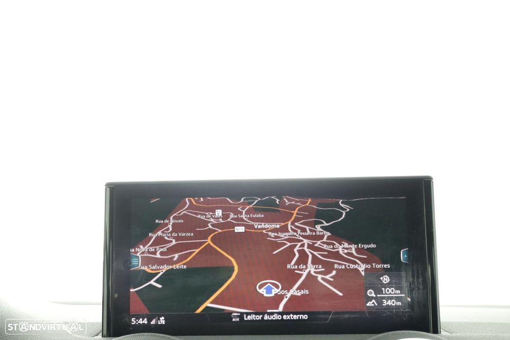 Audi Q2 35 TFSI Advanced S tronic - 11