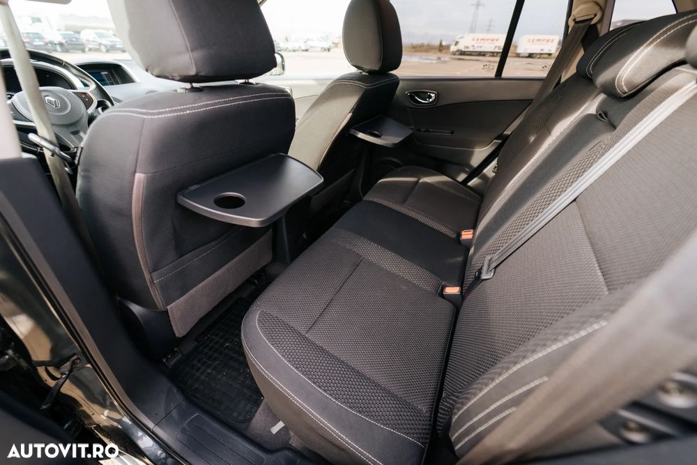 Renault Koleos 2.0 dCI Privilege - 8