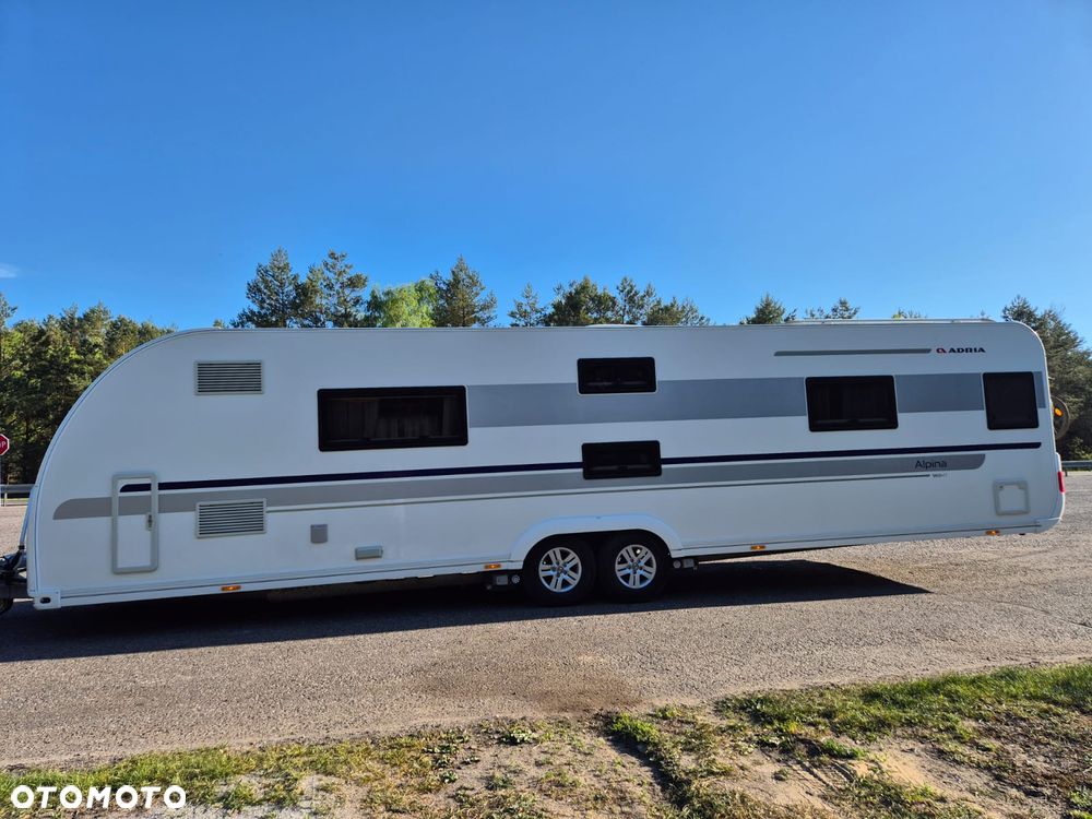 Adria Alpina 903 HT - 6