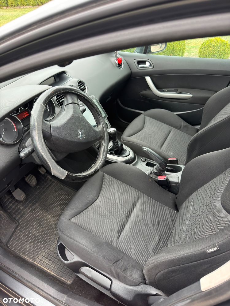 Peugeot 308 1.6 HDi Trendy - 9