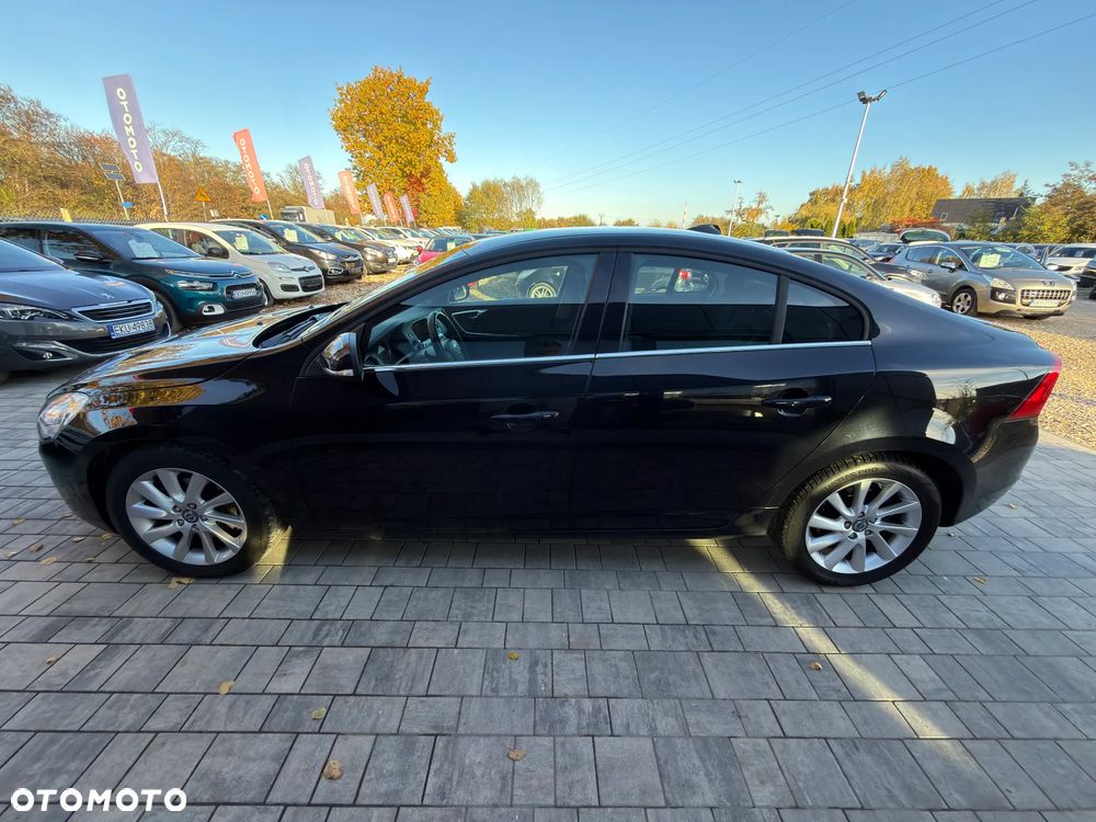 Volvo S60 D3 Momentum - 26