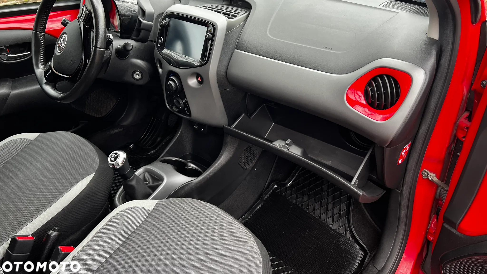 Toyota Aygo - 28