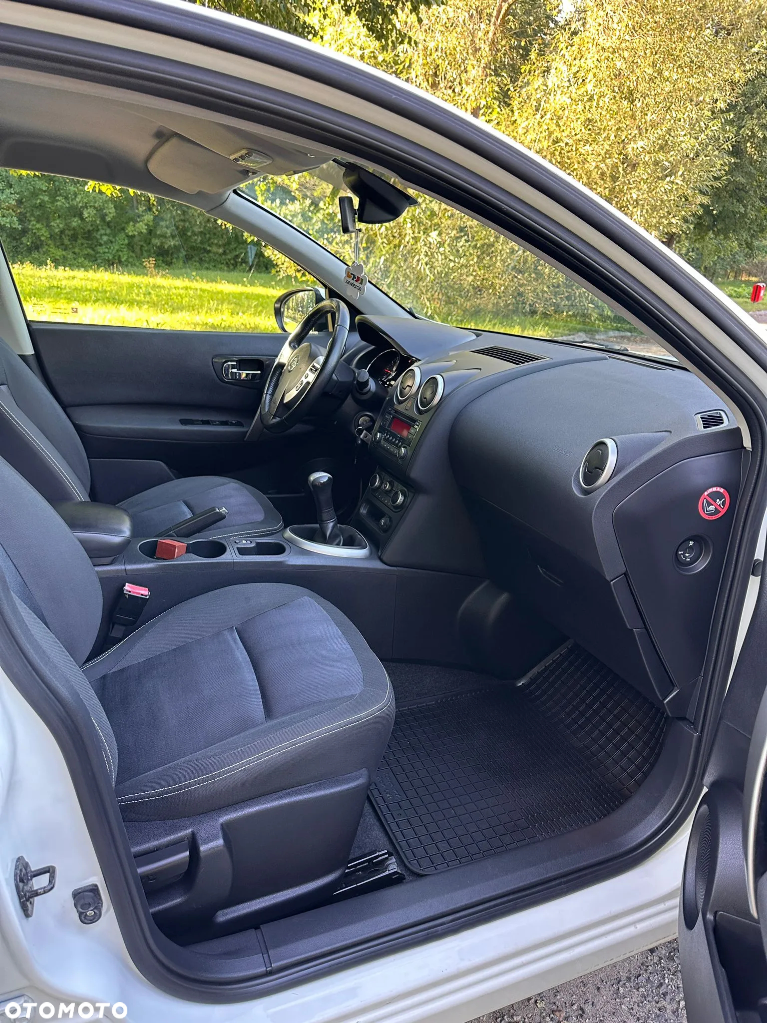 Nissan Qashqai - 19