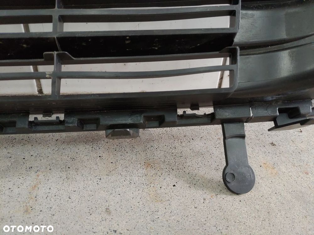 PEUGEOT PARTNER III LIFT ATRAPA PRZÓD KRATKA GRILL PRZÓD PRZEDNI 1613573580 - 6