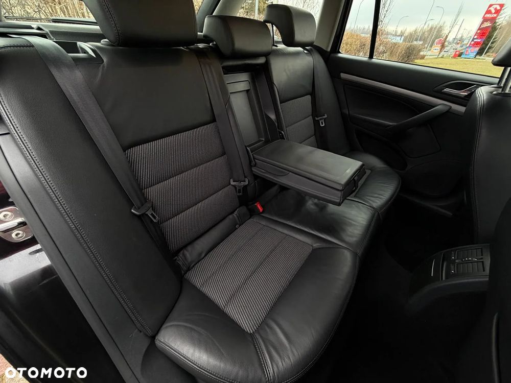 Skoda Octavia 1.8 TSI IMPULS EDITION - 7
