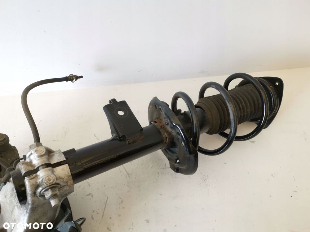 MITSUBISHI OUTLANDER IV 21- USA 2.5 ZWROTNICA AMORTYZATOR PRAWY PRZOD - 9