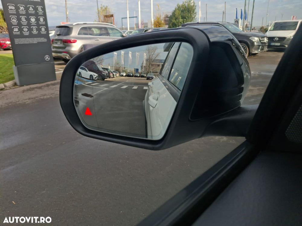 Mercedes-Benz GLC 250 4Matic 9G-TRONIC - 31