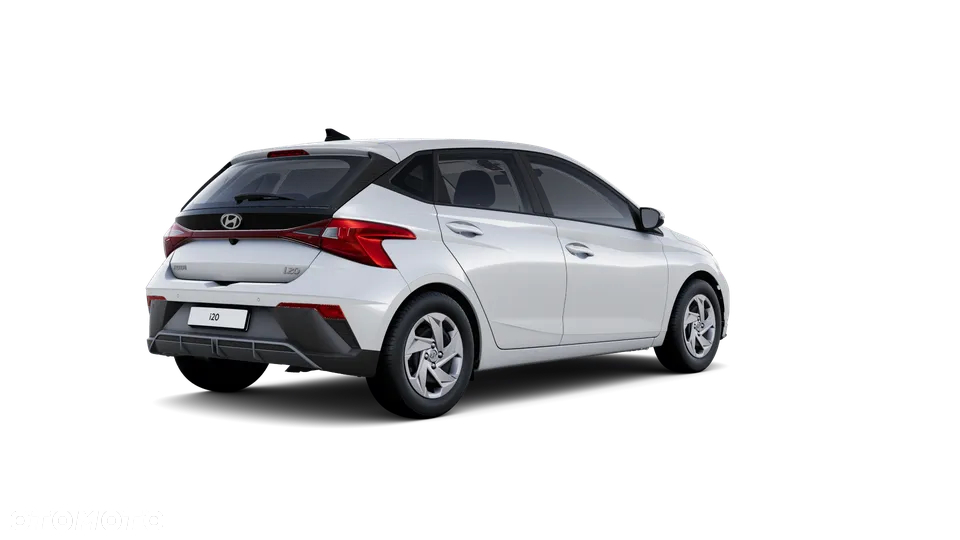 Hyundai i20 1.2 Pure - 4
