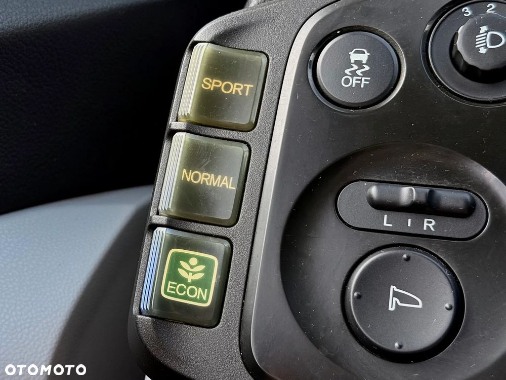 Honda CR-Z 1.5 I-VTEC GT - 16