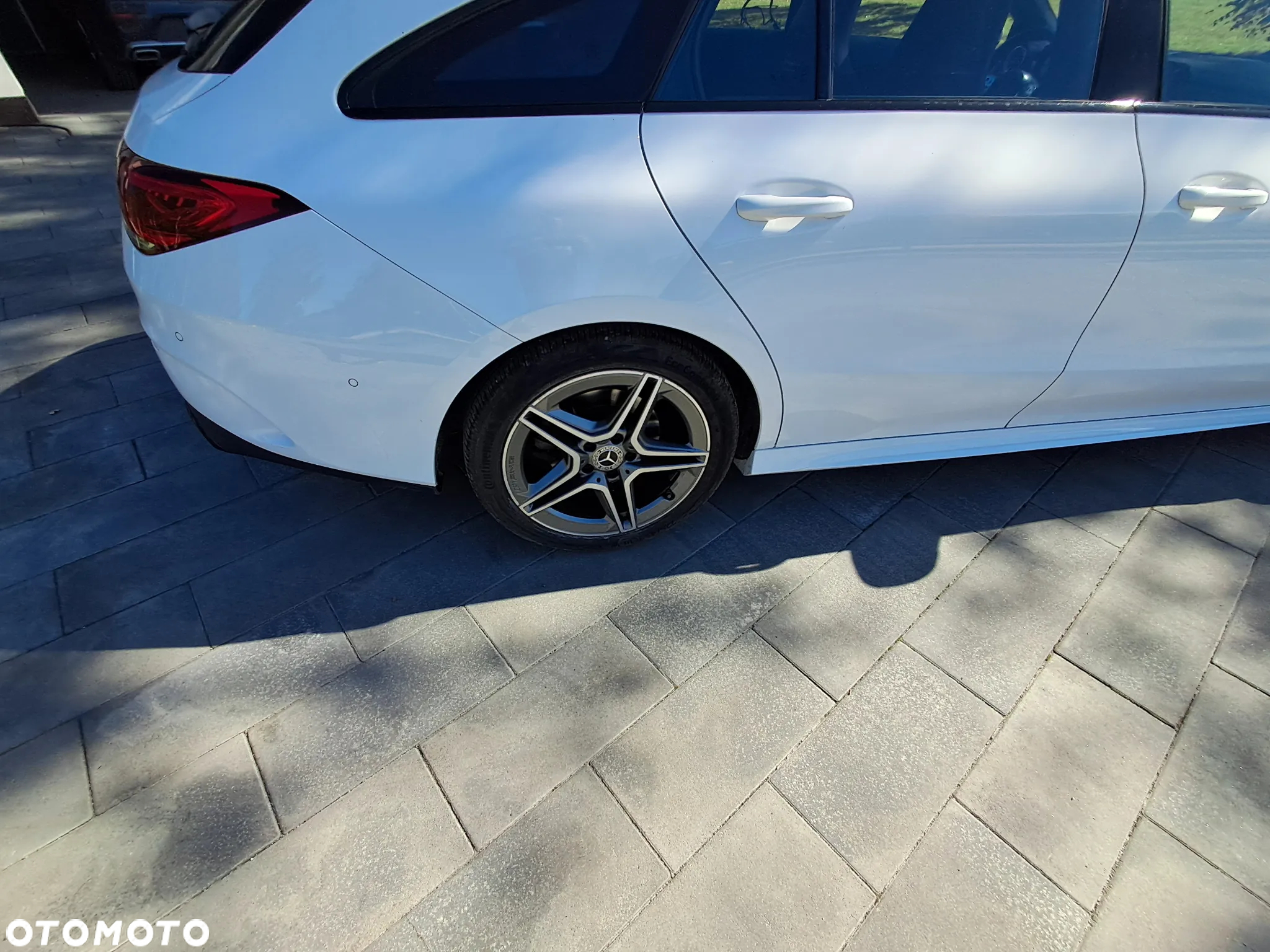 Mercedes-Benz CLA - 6