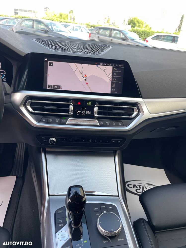 BMW Seria 3 - 33