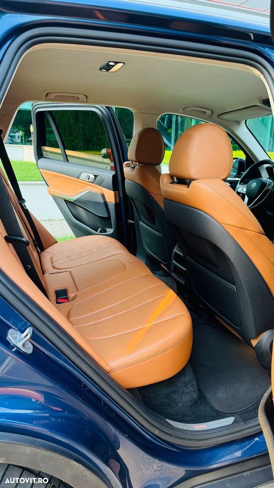 BMW X5 xDrive30d - 14