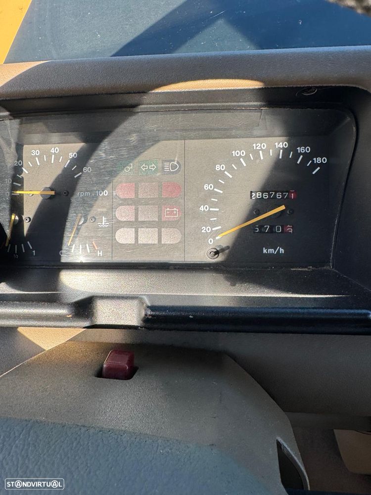 Land Rover Discovery 2.5 TDi - 14