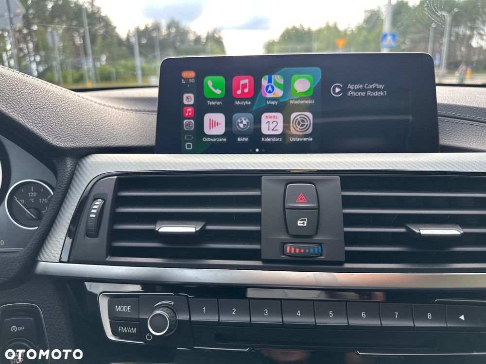 BMW Seria 4 430i xDrive Sport-Aut Luxury Line - 33