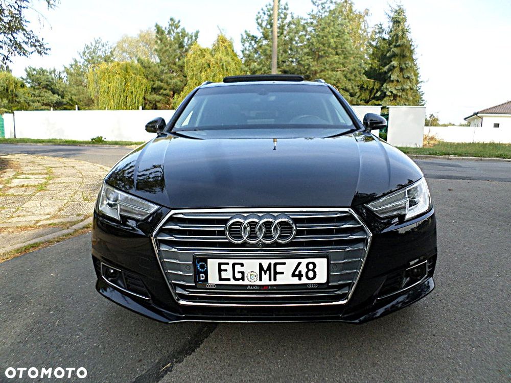 Audi A4 Avant 2.0 TDI clean diesel - 3