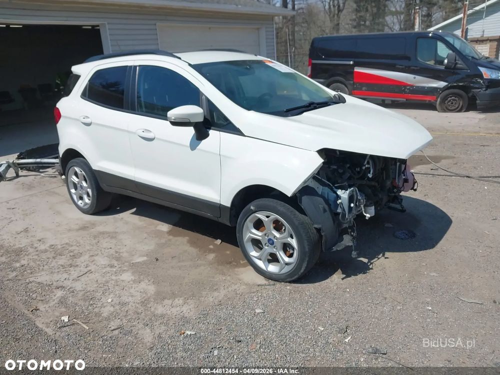 Ford EcoSport - 3