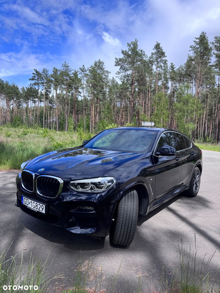BMW X4 xDrive20d - 2