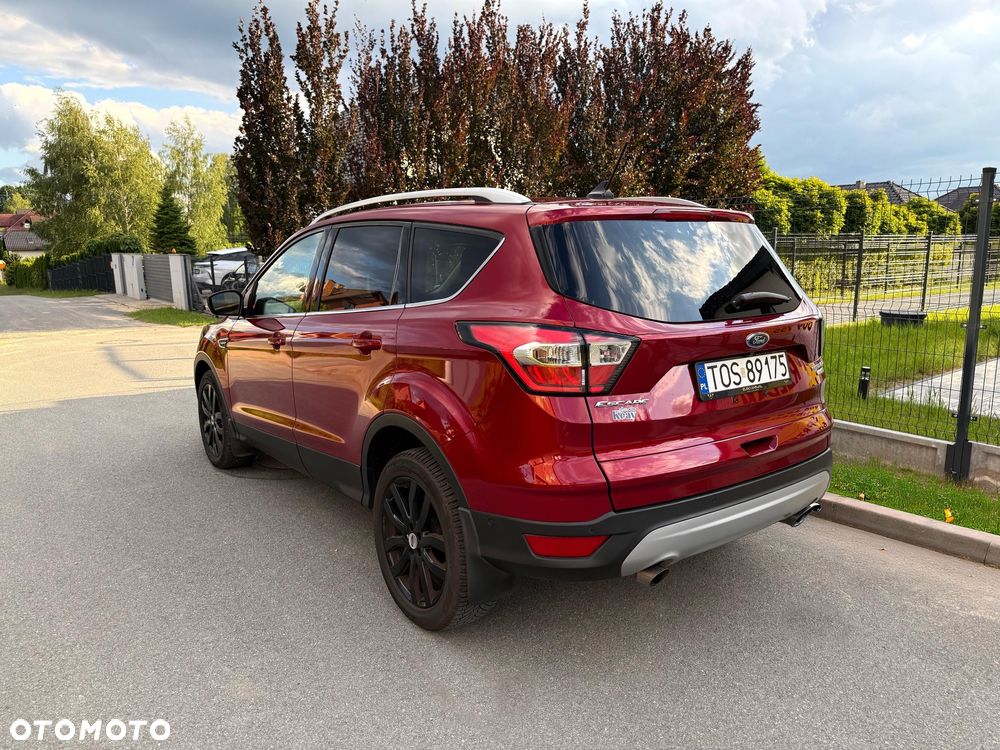 Ford Escape - 13
