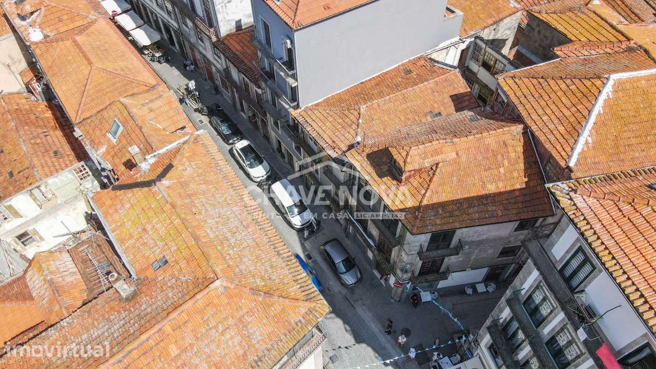 T1 Novo em Santa Marinha (Zona Turística - Marginal de Gaia) - Grande imagem: 3/20