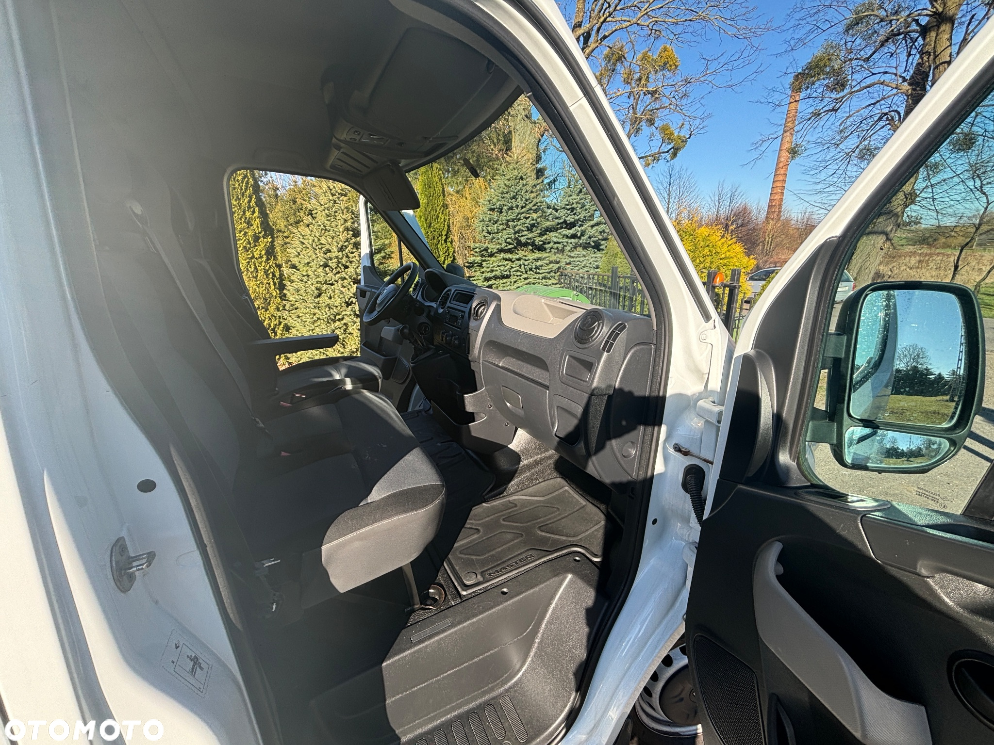 Renault Master - 12