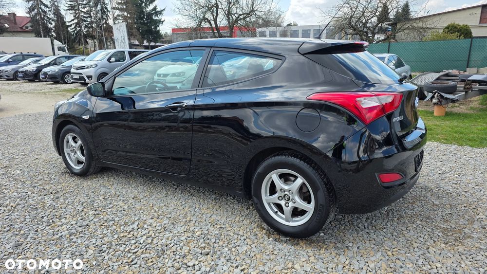 Hyundai i30 1.4 Fifa World Cup Edition - 4