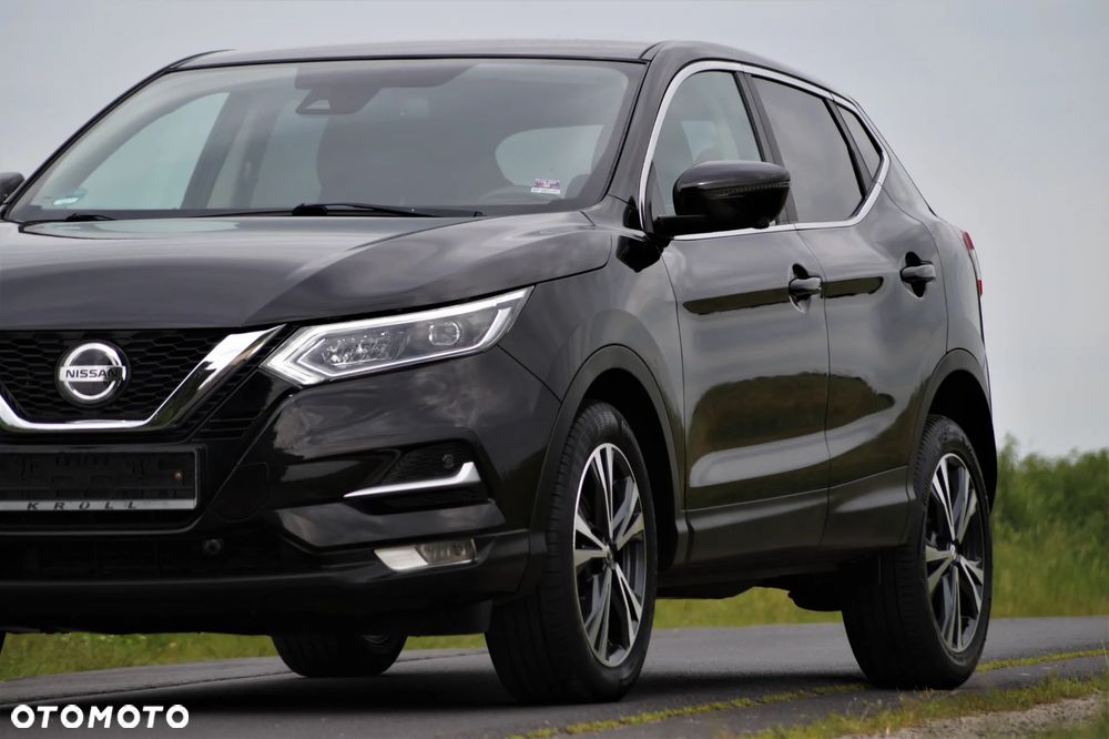Nissan Qashqai - 22