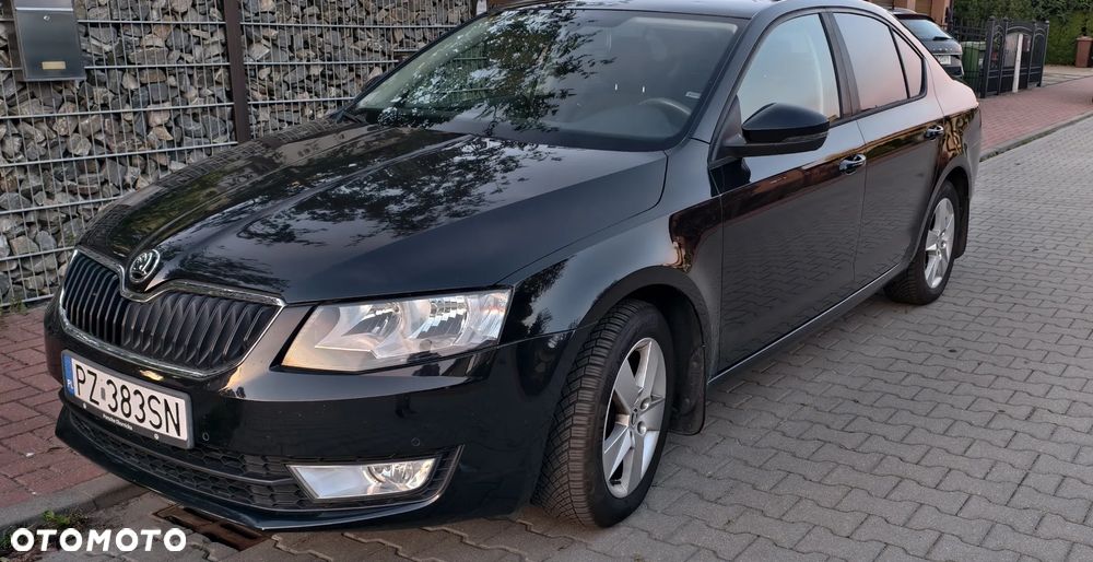 Skoda Octavia 1.4 TSI Ambition - 2
