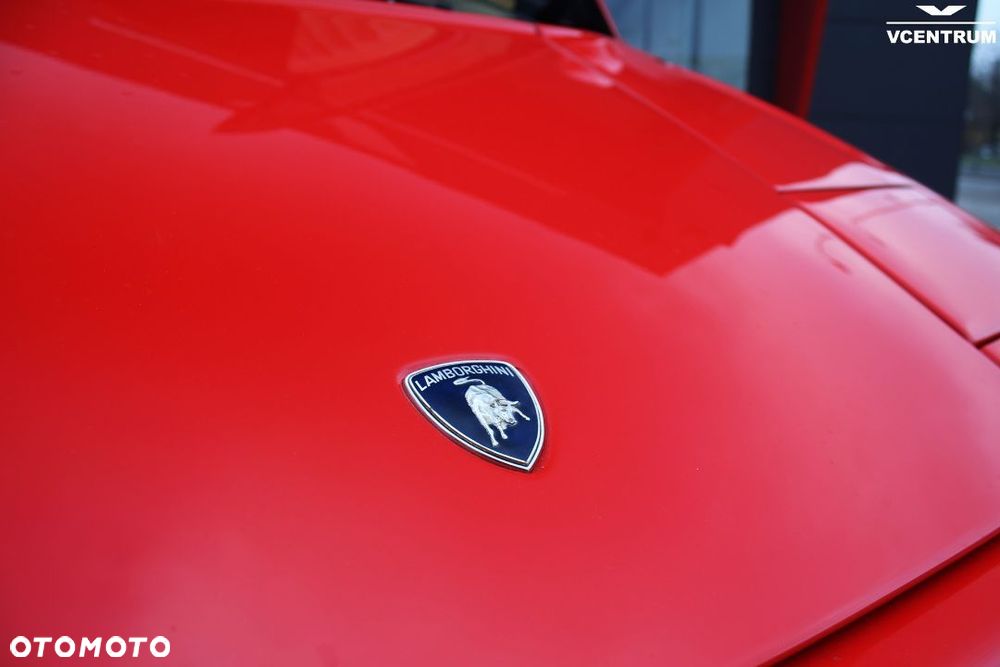 Lamborghini Diablo - 11