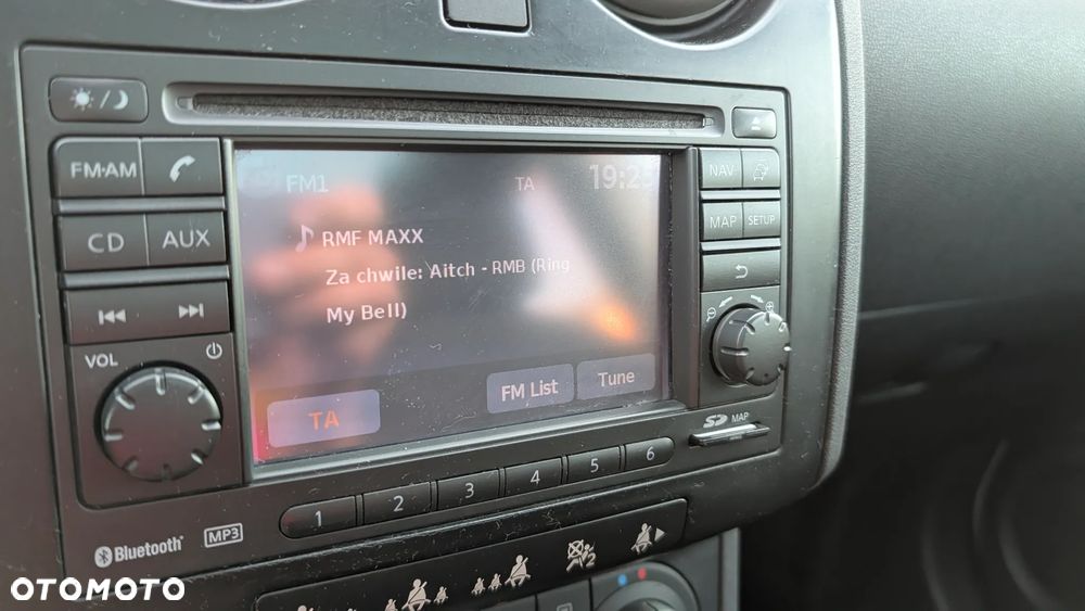 Nissan Qashqai 1.6 Tekna S/S - 19