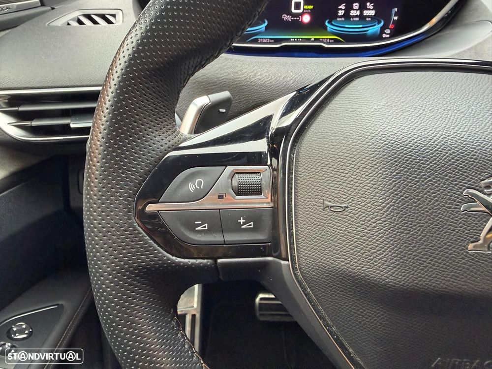 Peugeot 3008 - 22