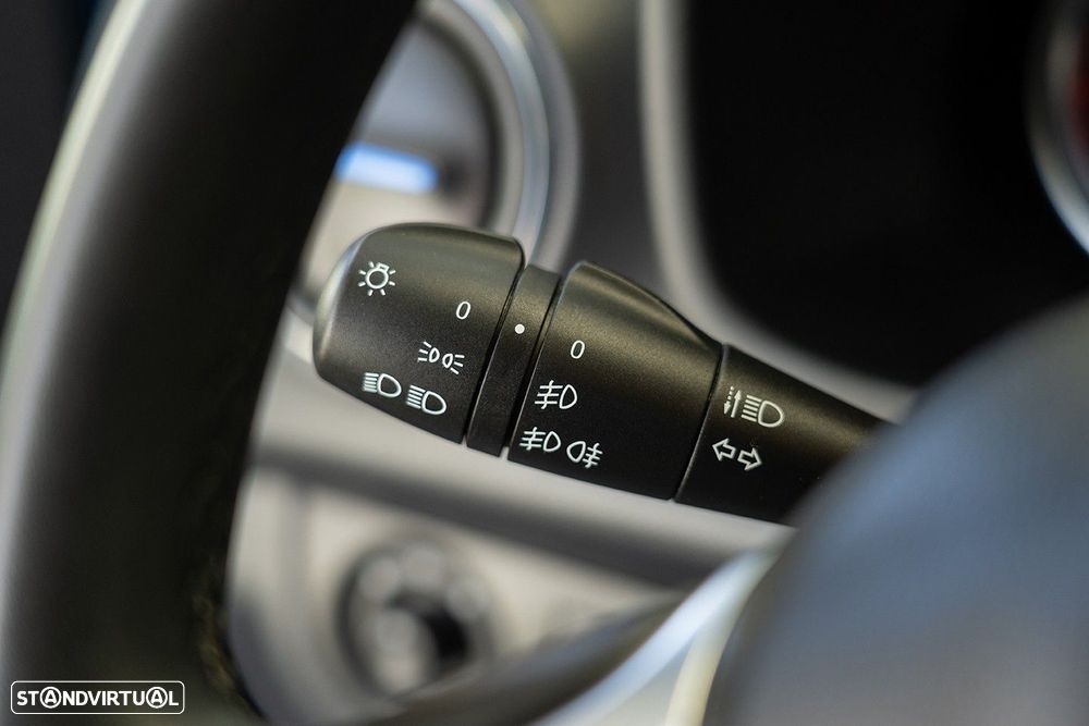 Dacia Sandero 1.0 ECO-G Stepway Bi-Fuel - 22