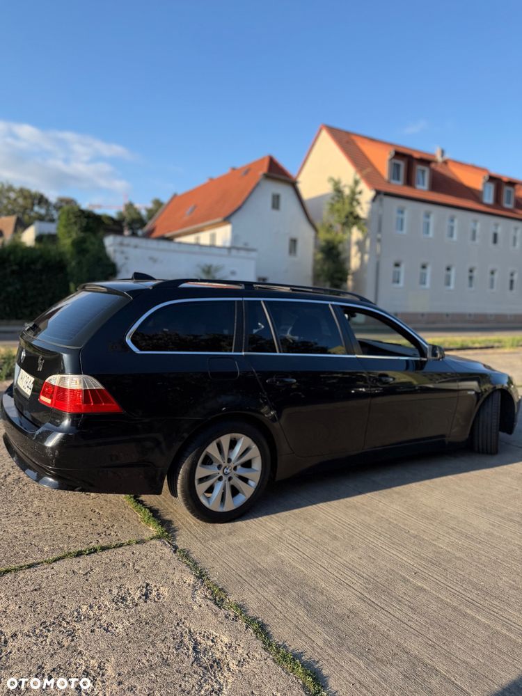 BMW Seria 5 - 9