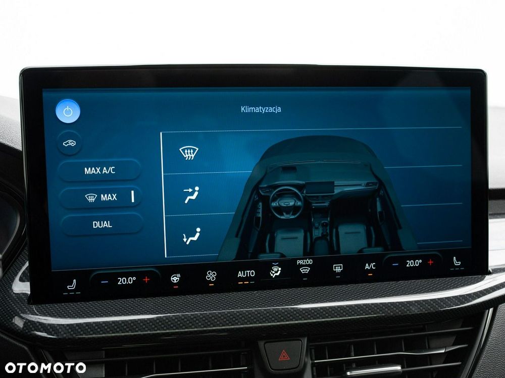 Ford Focus 2.3 EcoBoost ST X - 18