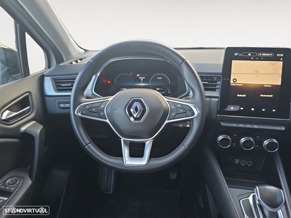 Renault Captur 1.6 E-Tech Plug-In Intens - 12