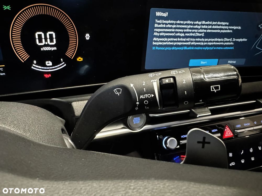 Hyundai Tucson 1.6 T-GDi HEV Smart 2WD - 18