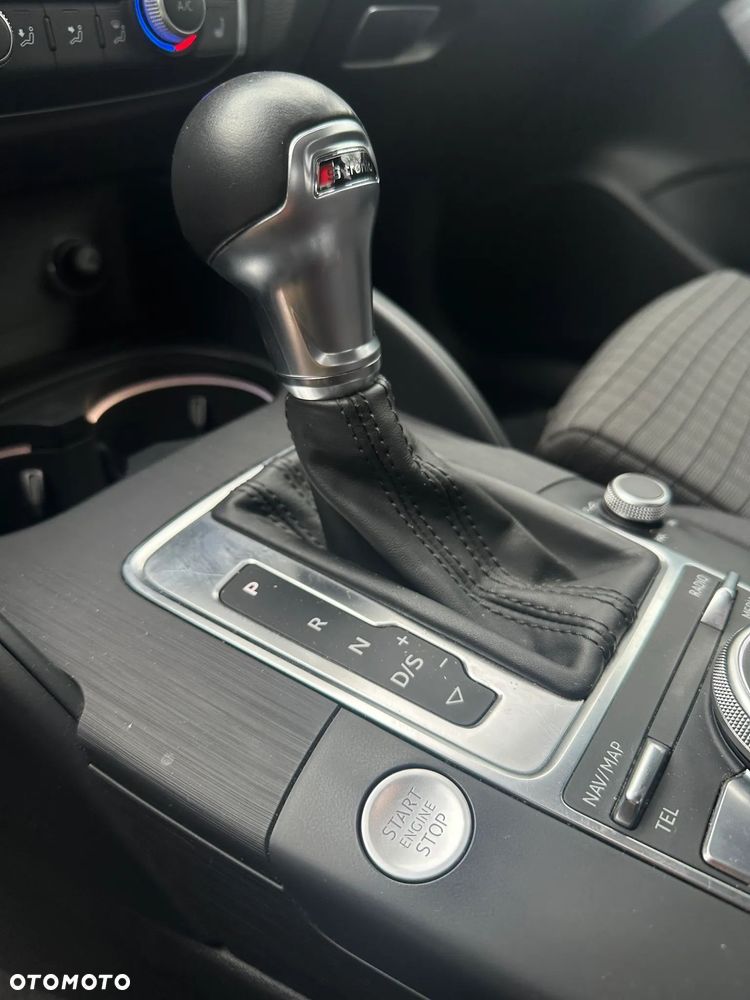 Audi A3 Limousine - 16