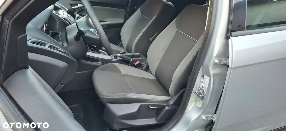Ford Focus - 19