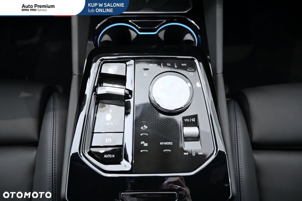 BMW Seria 5 2026