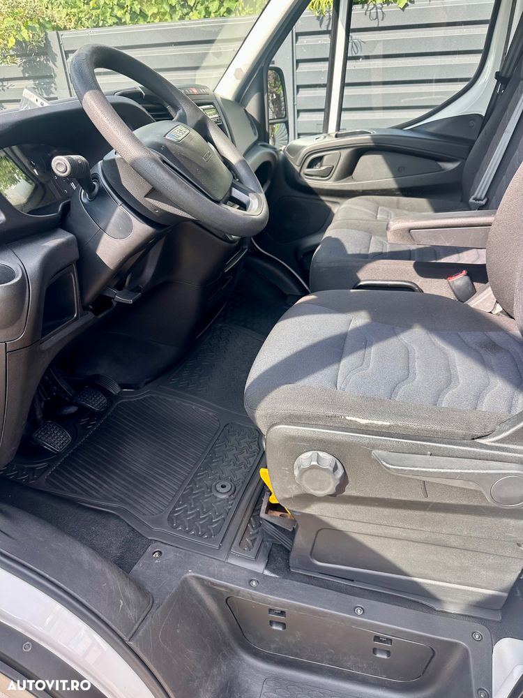 Iveco Daily 35C140 - 9