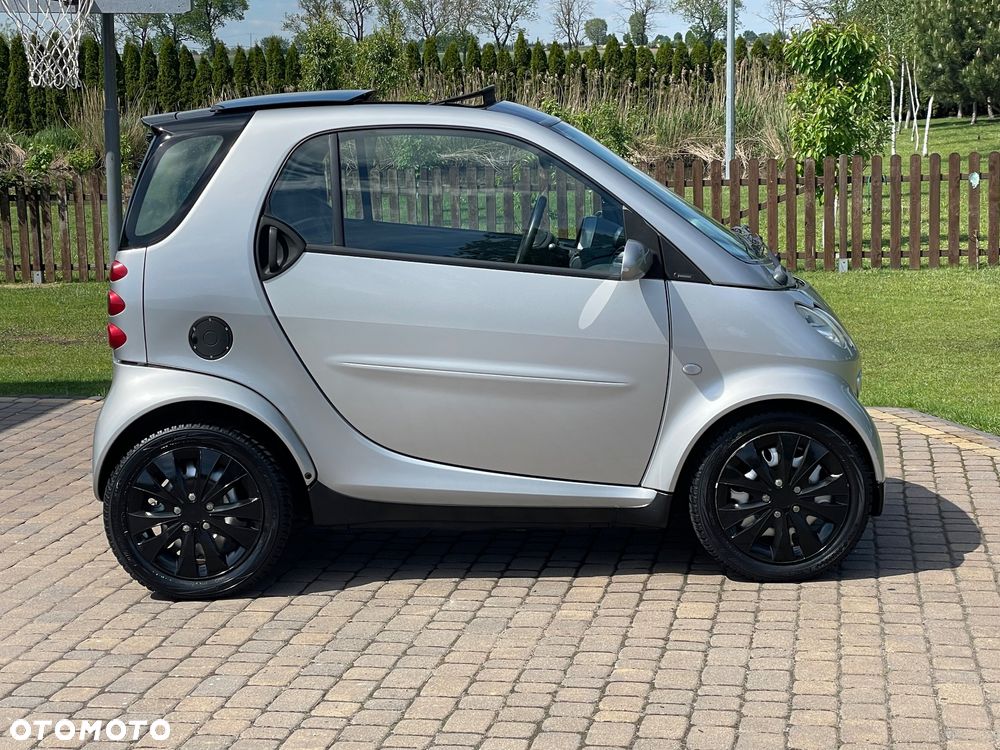 Smart Fortwo - 12