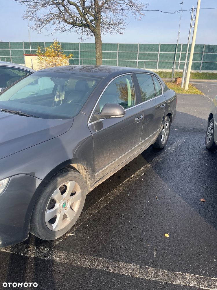 Skoda Superb 1.9 TDI Comfort - 3
