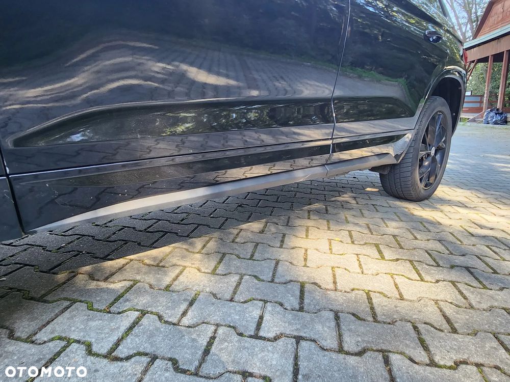 Skoda Kodiaq 1.4 TSI 4x4 Style DSG 7os - 28