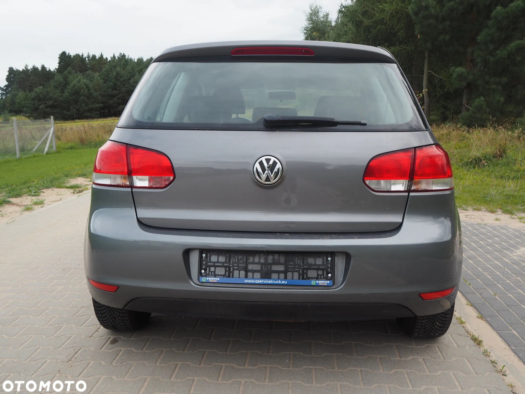 Volkswagen Golf 1.4 Edition - 7