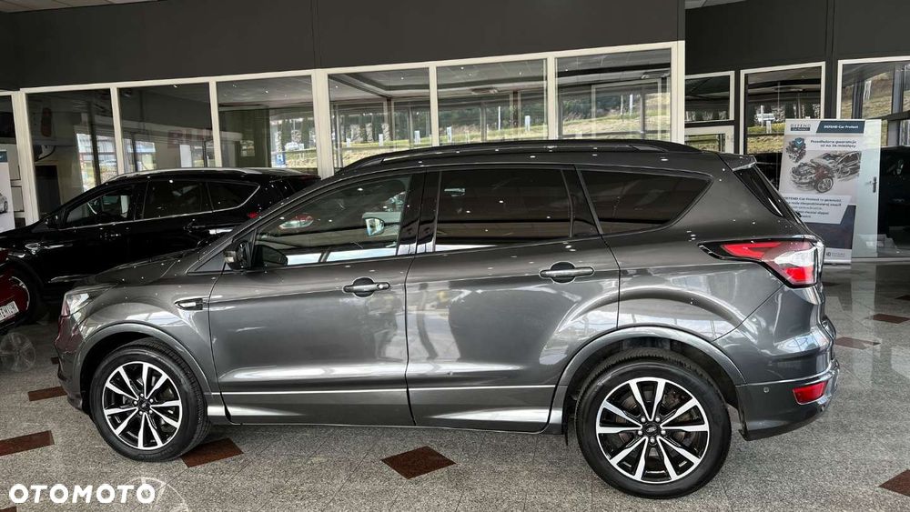 Ford Kuga - 6