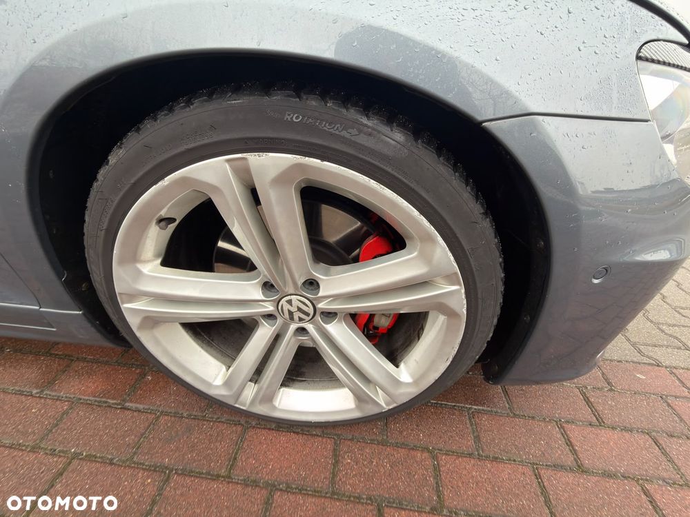 Volkswagen Scirocco 1.4 TSI R-Style - 23