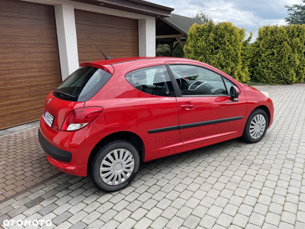 Peugeot 207 - 2
