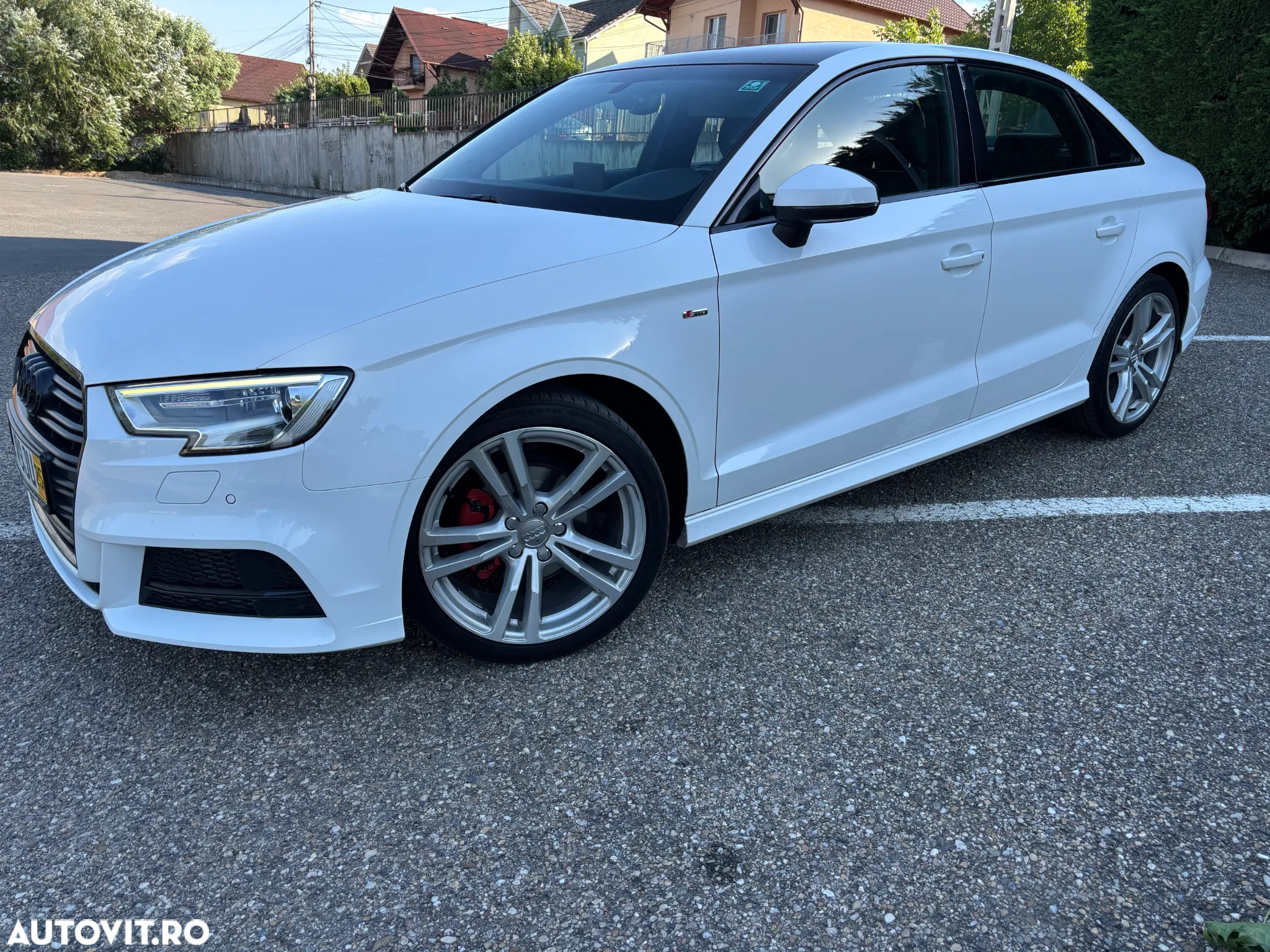 Audi A3 - 2