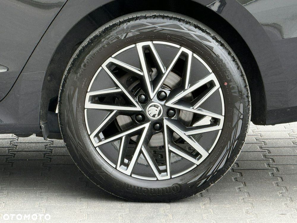 Skoda Octavia 2.0 TDI DSG Clever - 12