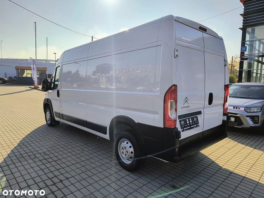 Citroën Jumper L3H2 - 4