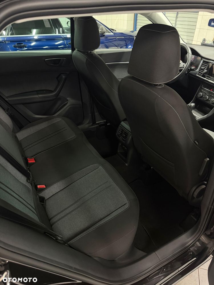 Seat Ateca 1.5 TSI Style S&S DSG - 12